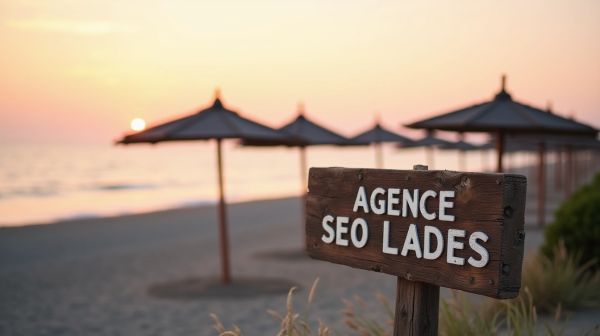 Agence SEO Landes : comment maximiser votre visibilité en ligne?