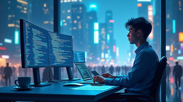 Formation sur l'ia : comprendre et maîtriser l'intelligence artificielle aujourd'hui