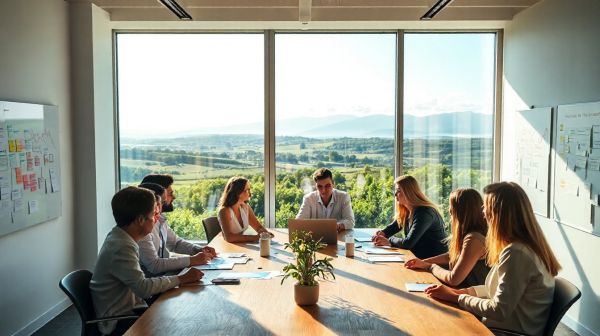 Top stratégies d'une agence SEO Landes pour briller en ligne