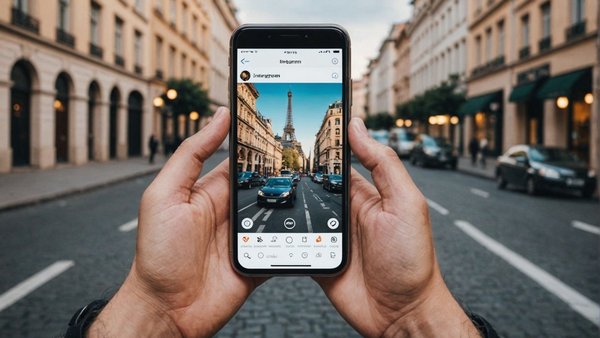 Booster un compte instagram : quelques astuces pour réussir