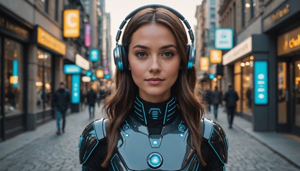 Top 5 chatbots ia pour transformer votre relation client en 2024